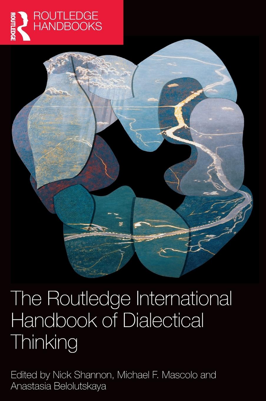 Cover: 9781032324678 | The Routledge International Handbook of Dialectical Thinking | Buch