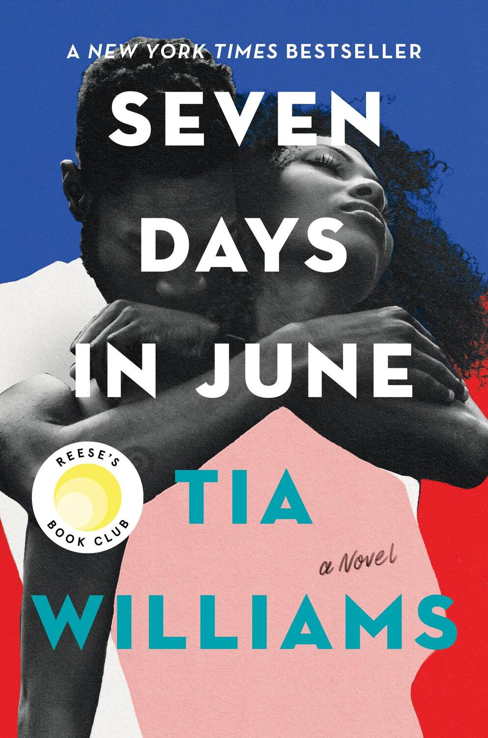 Cover: 9781538719107 | Seven Days in June | Tia Williams | Buch | Gebunden | Englisch | 2021