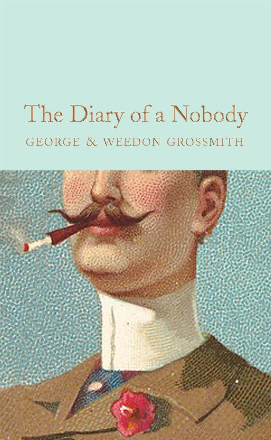 Cover: 9781509881390 | The Diary of a Nobody | George Grossmith (u. a.) | Buch | 224 S.