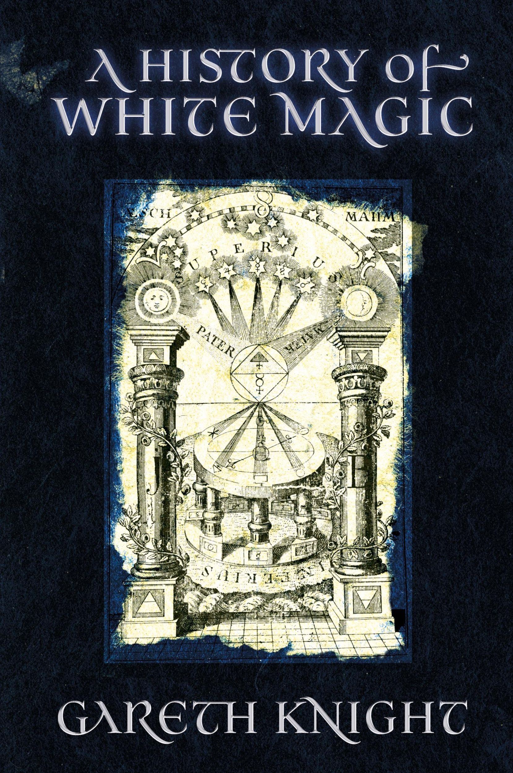 Cover: 9781908011046 | A History of White Magic | Gareth Knight | Taschenbuch | Englisch