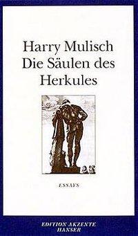Cover: 9783446191235 | Die Säulen des Herkules | Essays | Harry Mulisch | Taschenbuch | 1997