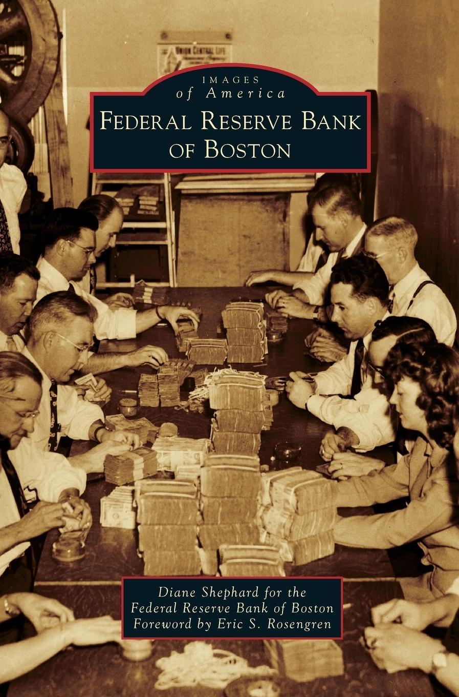 Cover: 9781531672652 | Federal Reserve Bank of Boston | Diane Shephard | Buch | Englisch