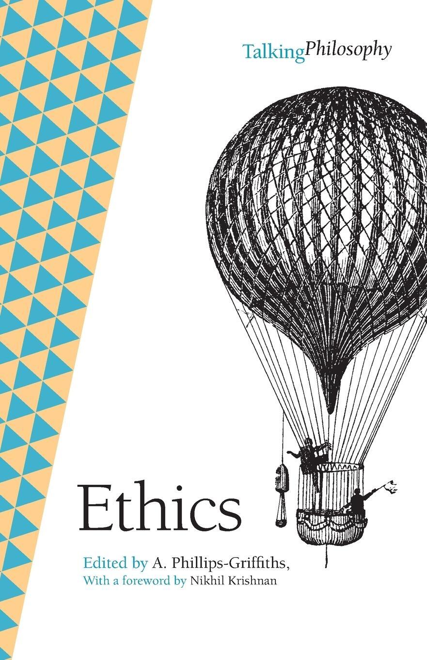 Cover: 9781009107716 | Ethics | Allen Phillips-Griffiths | Taschenbuch | Paperback | Englisch