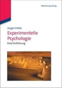 Cover: 9783486702675 | Experimentelle Psychologie | Eine Einführung | Jürgen Heller | Buch