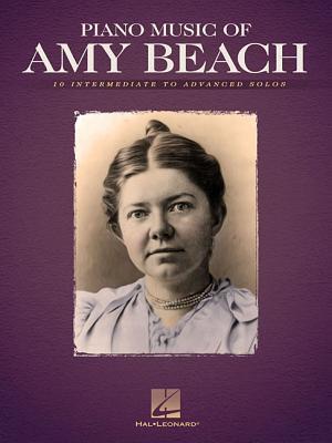 Cover: 884088925970 | Piano Music of Amy Beach | Gail Smith | Taschenbuch | Buch | Englisch