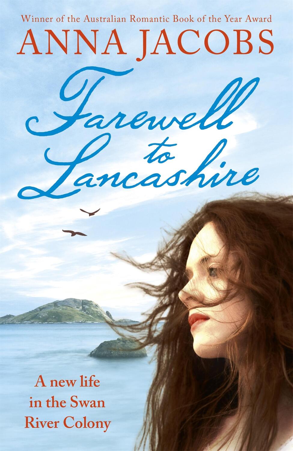Cover: 9780340954065 | Farewell to Lancashire | Anna Jacobs | Taschenbuch | Englisch | 2010
