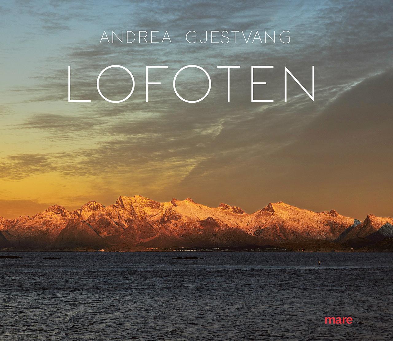Cover: 9783866487307 | Lofoten | Nikolaus Gelpke | Buch | 132 S. | Deutsch | 2023