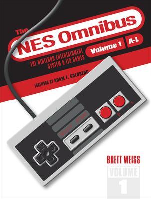 Cover: 9780764360688 | The NES Omnibus: The Nintendo Entertainment System and Its Games,...