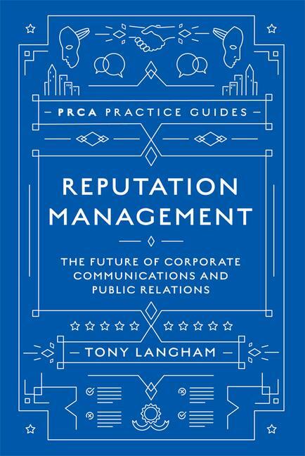 Cover: 9781787566101 | Reputation Management | Tony Langham | Buch | Gebunden | Englisch