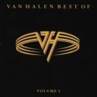Cover: 93624647423 | Best Of Vol.1 | Van Halen | Audio-CD | 1996 | EAN 0093624647423