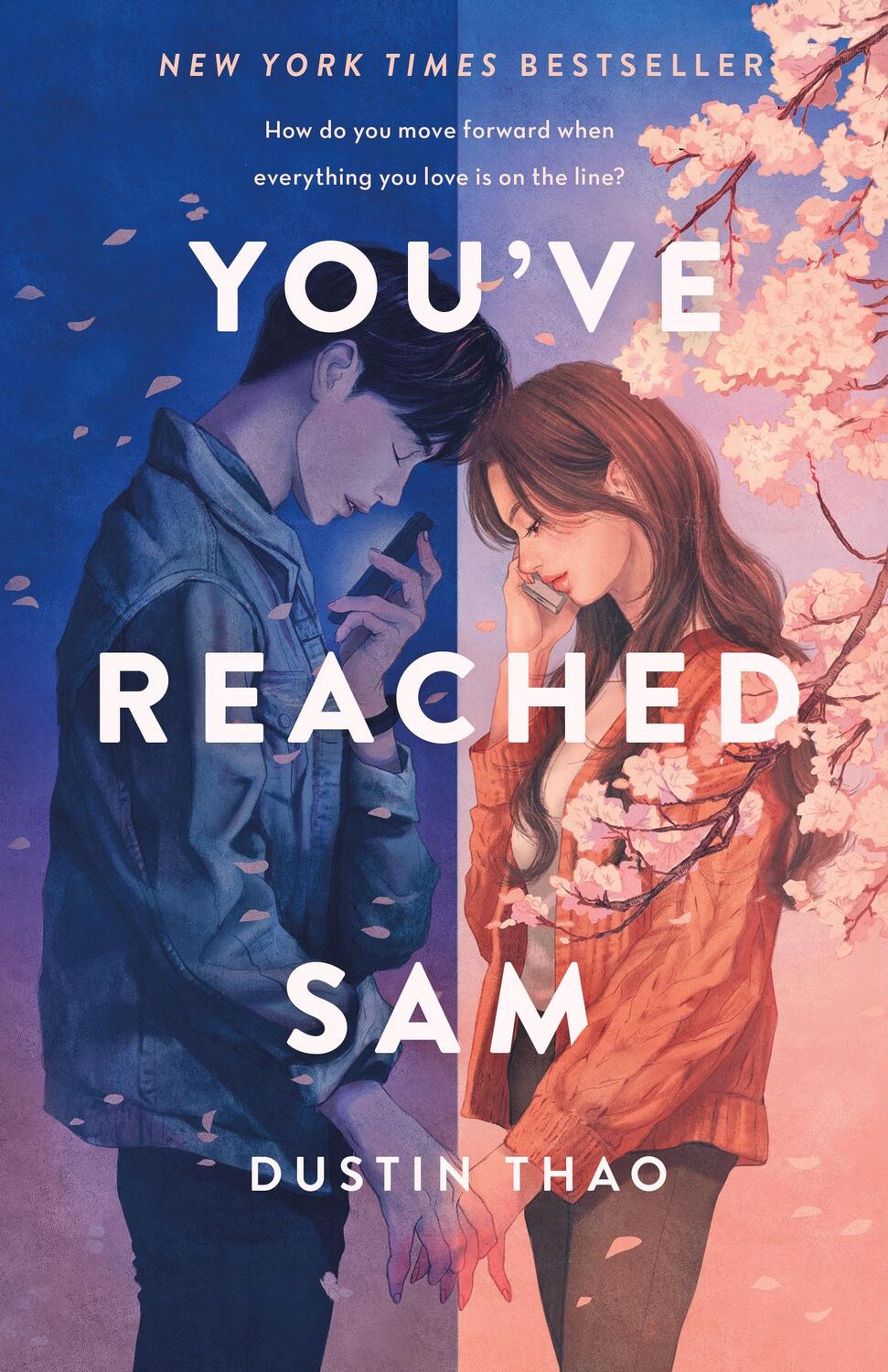 Cover: 9781250762030 | You've Reached Sam | Dustin Thao | Buch | Gebunden | Englisch | 2021