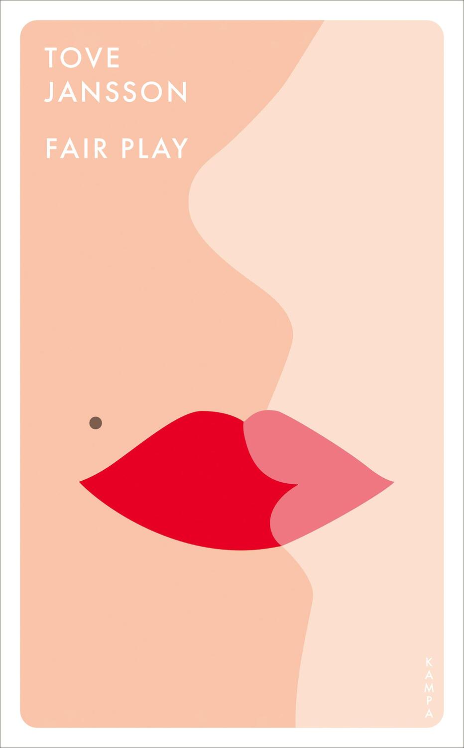 Cover: 9783311150831 | Fair Play | Tove Jansson | Taschenbuch | Taschenbuch | 128 S. | 2024