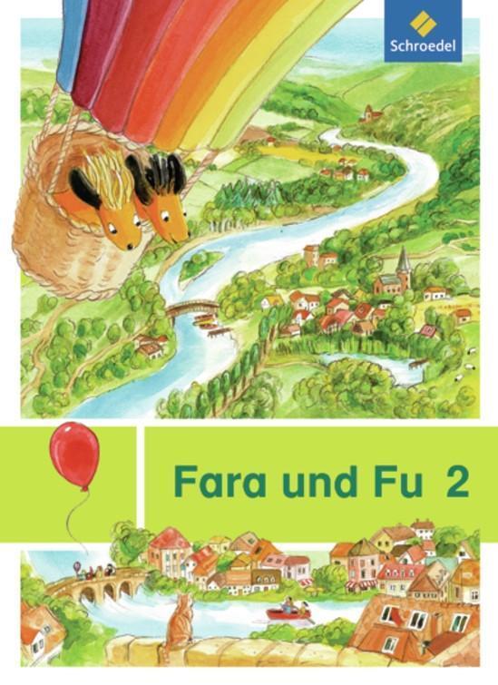 Cover: 9783507427945 | Fara und Fu 2 - Ausgabe 2013 | Buch | Fara und Fu / Ausgabe 2013