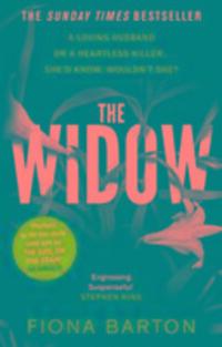 Cover: 9780552172363 | The Widow | Fiona Barton | Taschenbuch | Kartoniert / Broschiert