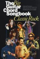 Cover: 9780711992443 | The Big Guitar Chord Songbook | Classic Rock | Taschenbuch | Buch