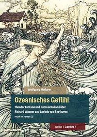 Cover: 9783955933074 | Ozeanisches Gefühl | Wolfgang Molkow | Caprices | Deutsch | 2020
