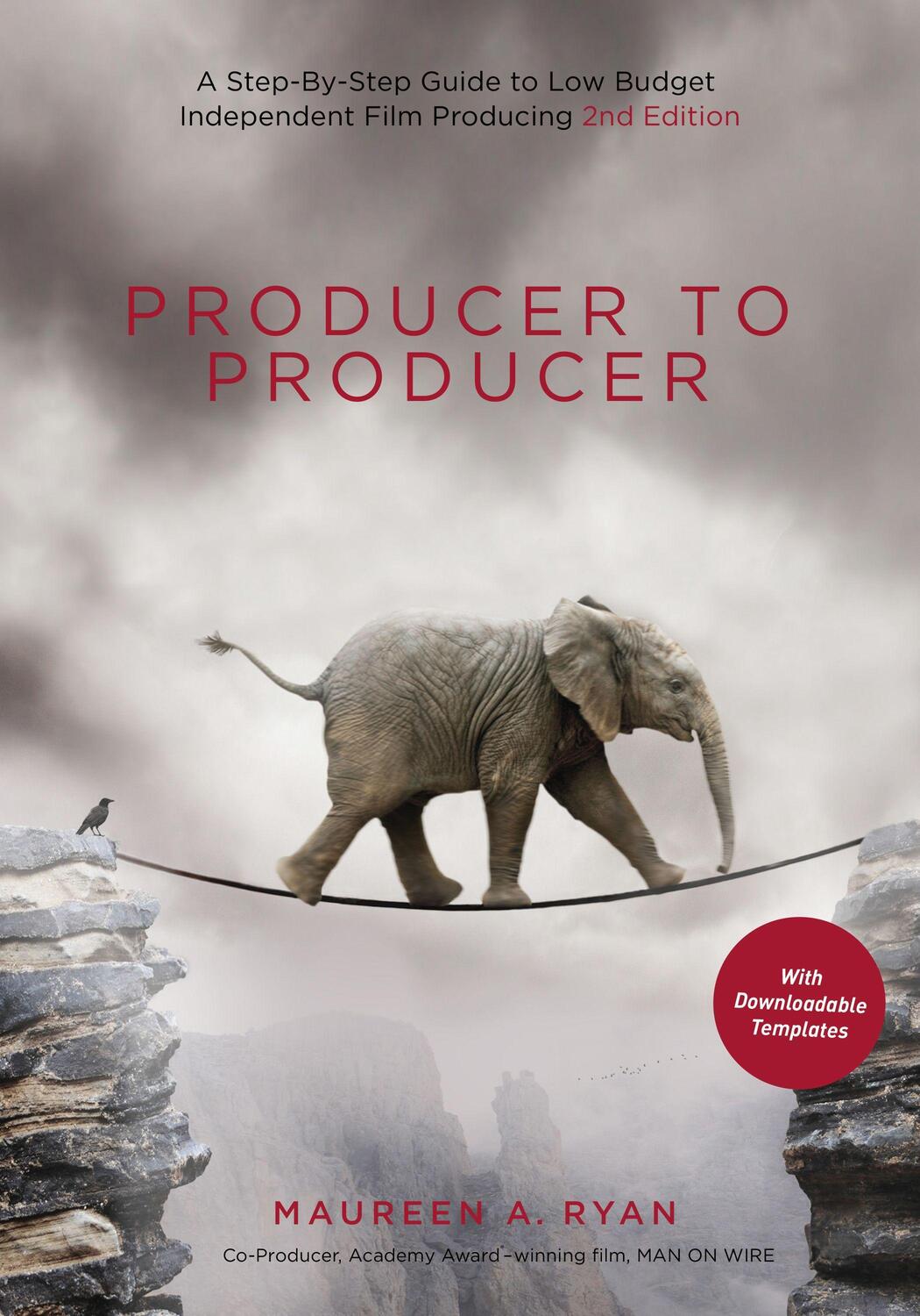 Cover: 9781615932665 | Producer to Producer 2nd Edition: A Step-By-Step Guide to...