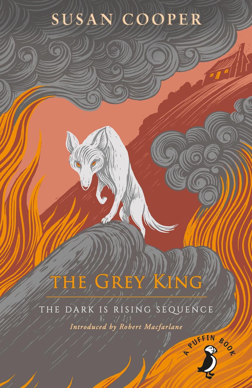 Cover: 9780241377116 | The Grey King | The Dark is Rising sequence | Susan Cooper | Buch