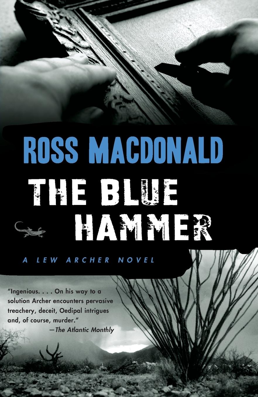 Cover: 9780307279064 | The Blue Hammer | Ross Macdonald | Taschenbuch | Englisch | 2008