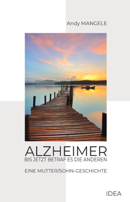 Cover: 9783887931896 | ALZHEIMER | Andy Mangele | Taschenbuch | 172 S. | Deutsch | 2021