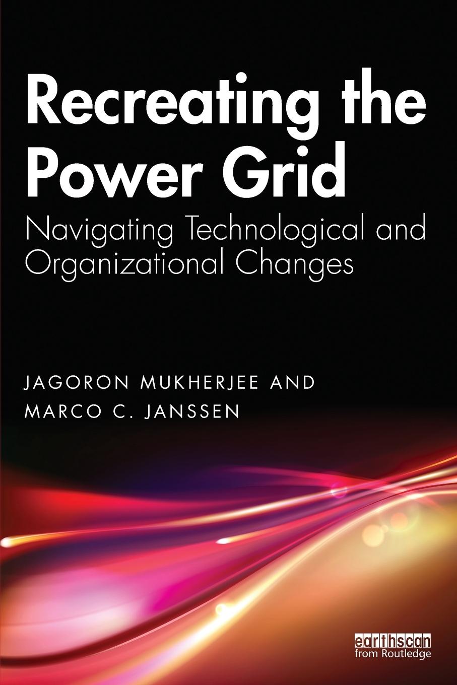 Cover: 9781032406220 | Recreating the Power Grid | Jagoron Mukherjee (u. a.) | Taschenbuch