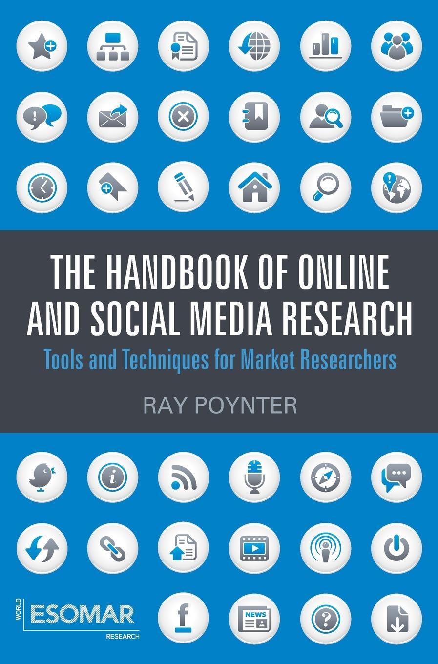 Cover: 9780470710401 | Handbook of Online and Social | Poynter | Buch | 462 S. | Englisch