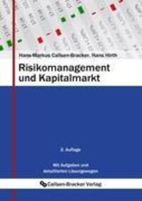 Cover: 9783941797024 | Risikomanagement und Kapitalmarkt | Callsen-Bracker (u. a.) | Buch