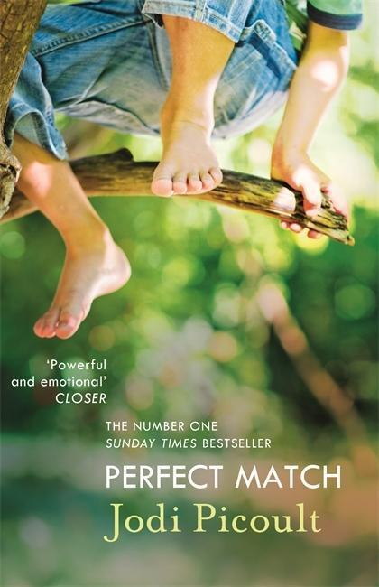 Cover: 9781444754582 | Perfect Match | Jodi Picoult | Taschenbuch | 400 S. | Englisch | 2013