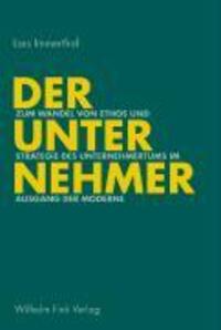 Cover: 9783770542376 | Der Unternehmer | Lars Immerthal | Taschenbuch | 430 S. | Deutsch