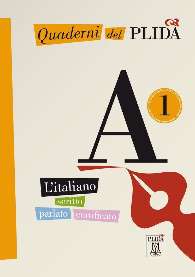 Cover: 9783190054534 | Quaderni del PLIDA A1 | Alma Edizioni | Taschenbuch | Audio-CD | 2009