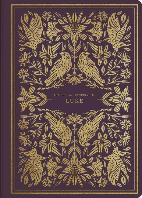 Cover: 9781433564826 | ESV Illuminated Scripture Journal: Luke | Luke | Taschenbuch | 2018