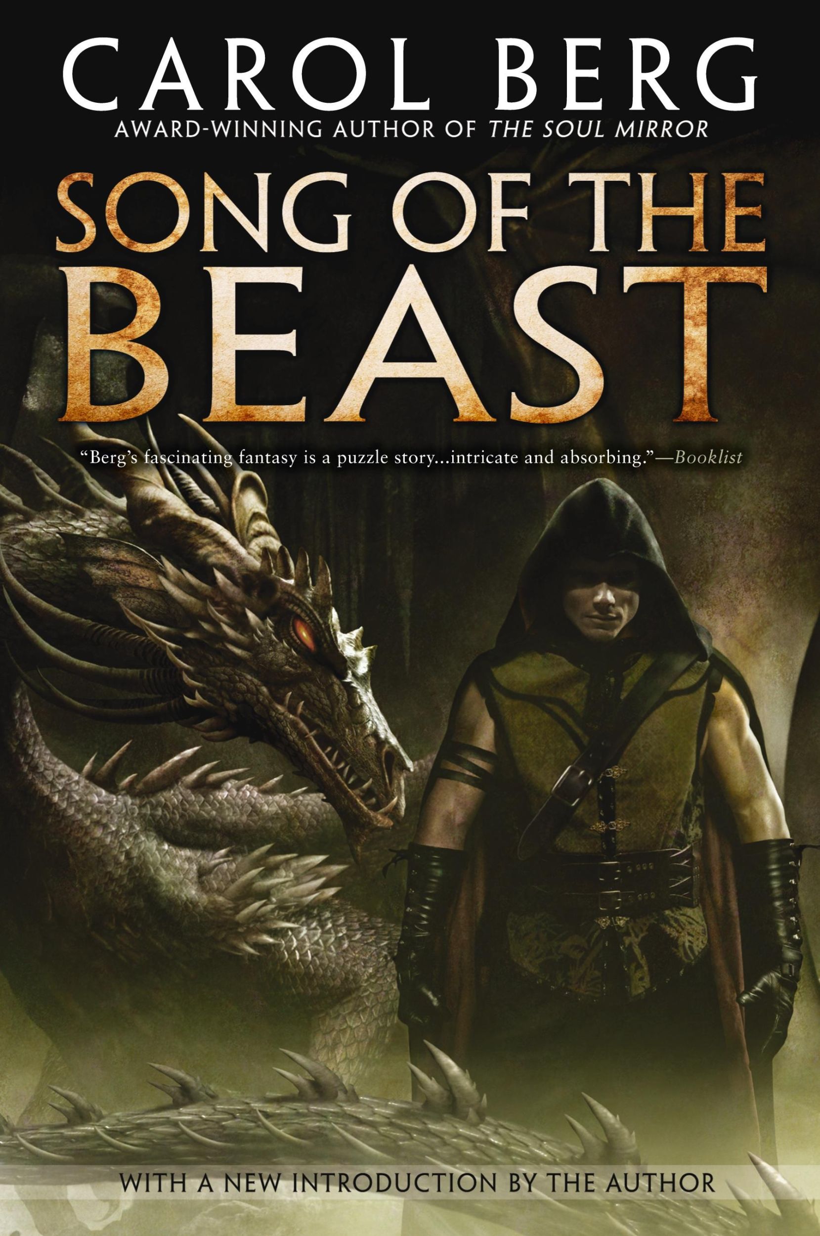 Cover: 9780451464231 | Song of the Beast | Carol Berg | Taschenbuch | Englisch | 2011