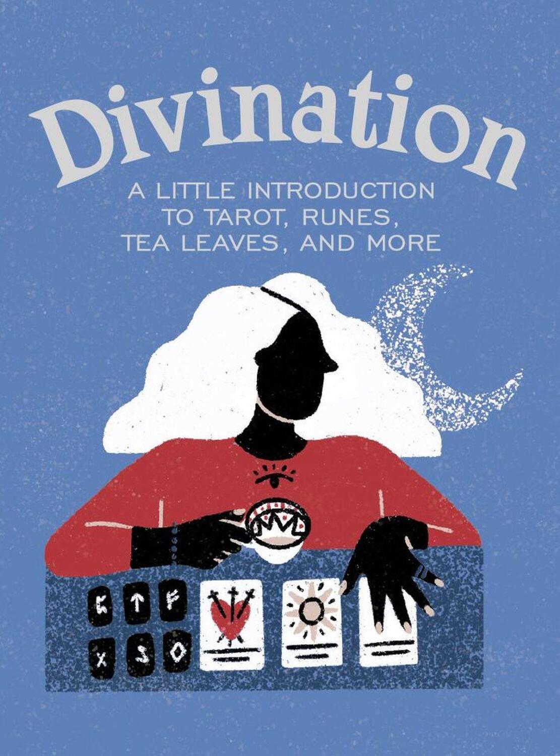 Cover: 9780762473298 | Divination | Ivy O'Neil | Buch | RP Minis | Gebunden | Englisch | 2021