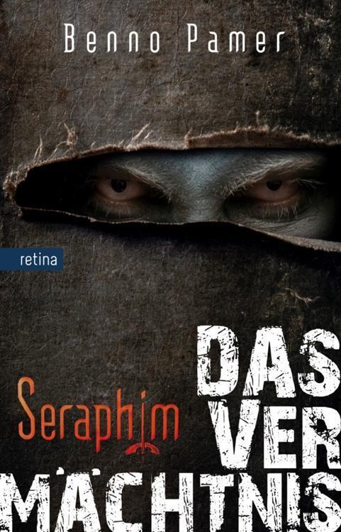 Cover: 9788899834029 | Das Vermächtnis | Seraphim 3 | Benno Pamer | Buch | 400 S. | Deutsch