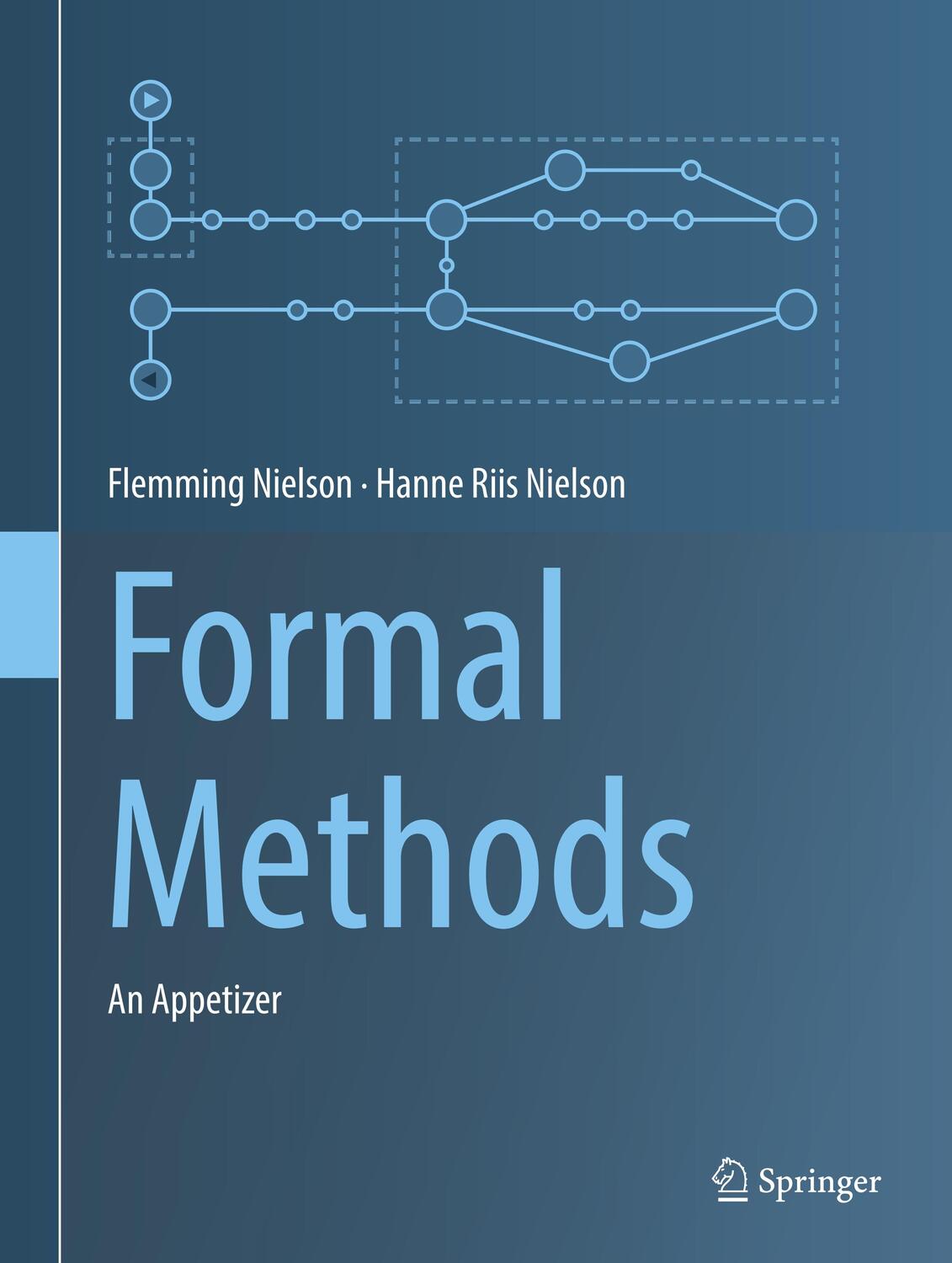 Cover: 9783030051556 | Formal Methods | An Appetizer | Hanne Riis Nielson (u. a.) | Buch