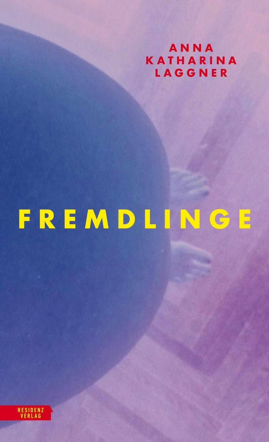 Cover: 9783701717774 | Fremdlinge | Anna Katharina Laggner | Buch | 208 S. | Deutsch | 2023
