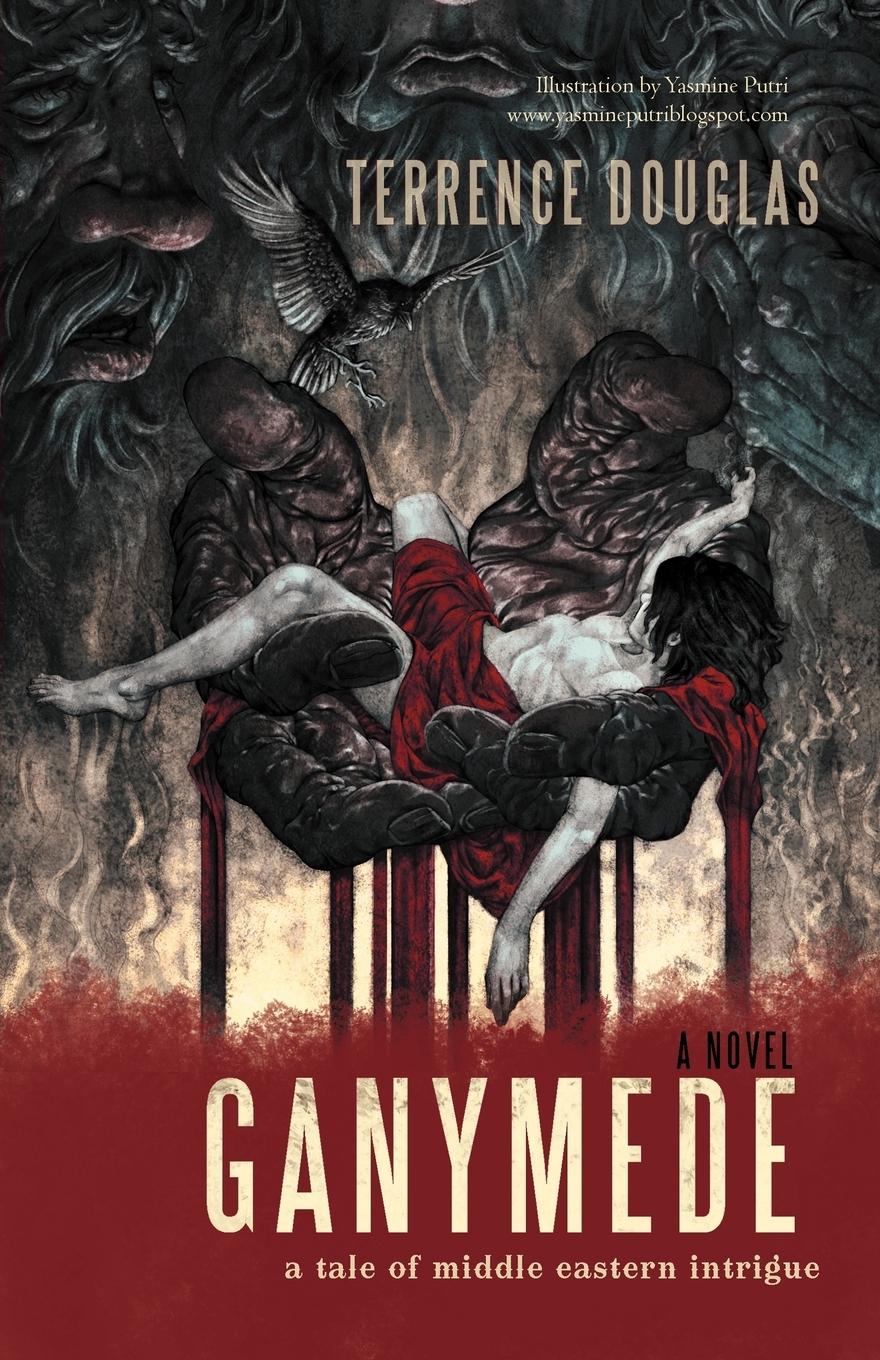 Cover: 9781462062089 | Ganymede | Terrence Douglas | Taschenbuch | Englisch | 2011