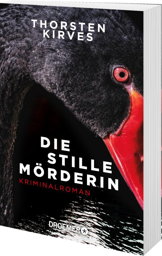 Bild: 9783426308523 | Die stille Mörderin | Kriminalroman | Thorsten Kirves | Taschenbuch