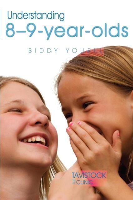 Cover: 9781843106739 | Understanding 8-9-Year-Olds | Biddy Youell | Taschenbuch | Paperback