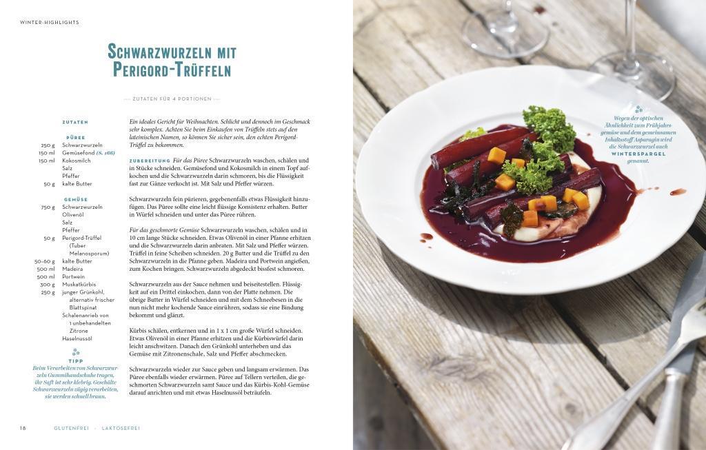 Bild: 9783710601576 | Vegetarische Winterküche | Paul Ivic | Buch | 192 S. | Deutsch | 2017