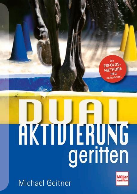 Cover: 9783275021468 | Dual-Aktivierung geritten | Michael Geitner | Buch | Deutsch | 2019