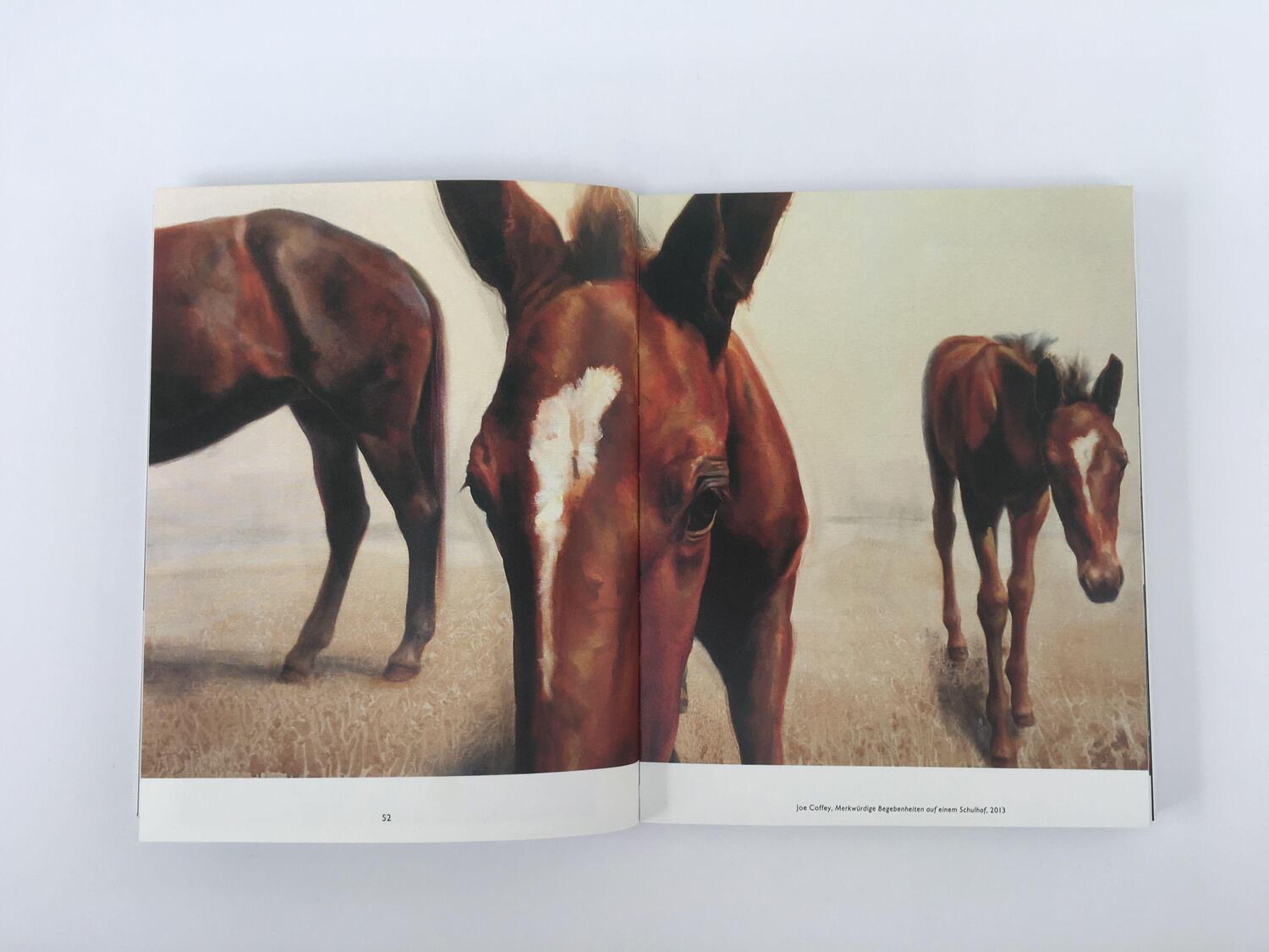 Bild: 9783832199500 | Pferde in der Kunst | Angus Hyland (u. a.) | Taschenbuch | Deutsch
