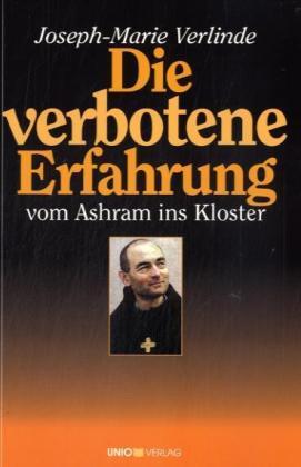 Cover: 9783935189125 | Die verbotene Erfahrung | Joseph-Marie Verlinde | Taschenbuch | 263 S.
