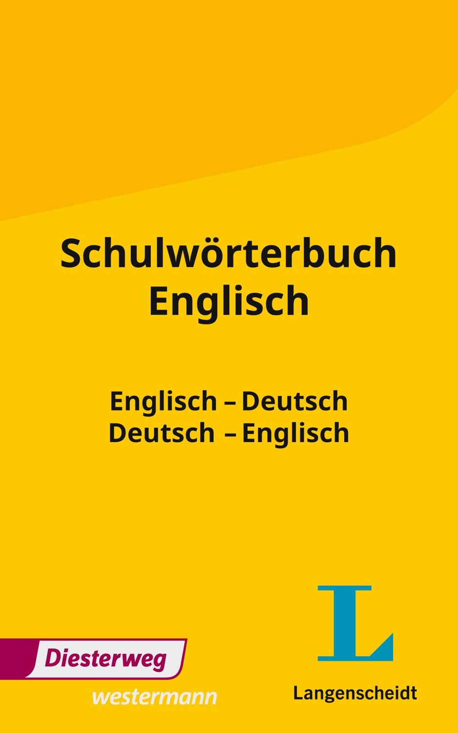 Cover: 9783425710525 | Schulwörterbuch Camden Town Gymnasium | Buch | Deutsch | 2013