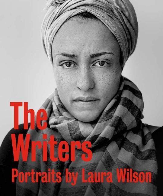 Cover: 9780300257786 | The Writers | Portraits | Laura Wilson | Buch | Englisch | 2022