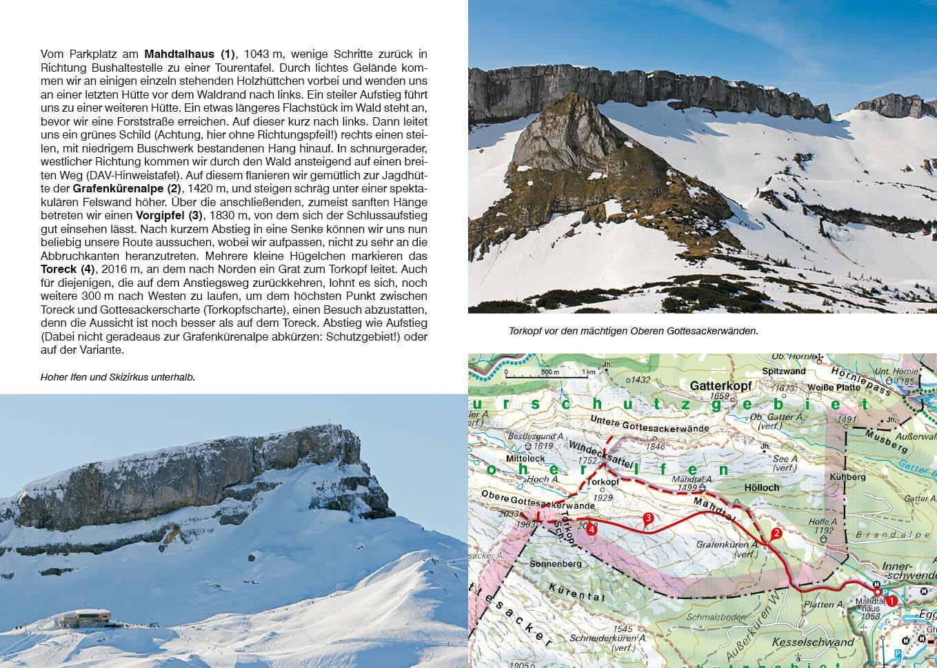 Bild: 9783763358144 | Allgäu - Alpenvorland und Allgäuer Alpen | 65 Touren. Mit GPS-Tracks