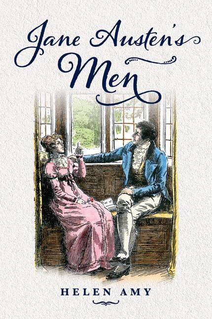 Cover: 9781398110434 | Jane Austen's Men | Helen Amy | Buch | Englisch | 2024