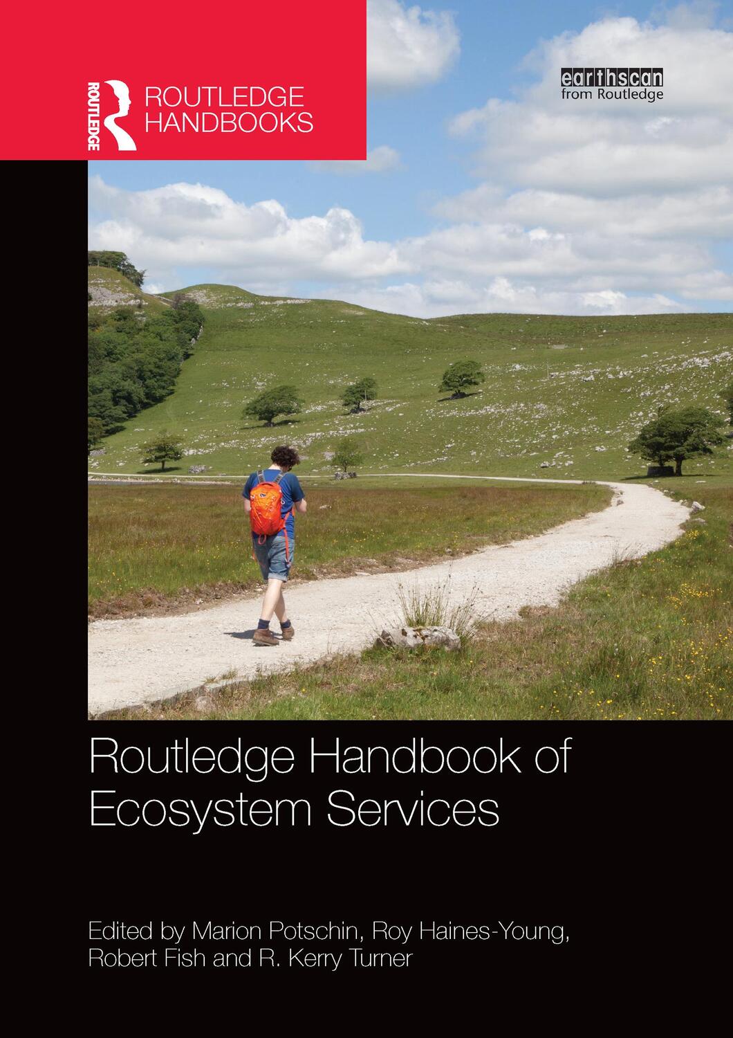 Cover: 9781138588974 | Routledge Handbook of Ecosystem Services | Marion Potschin (u. a.)