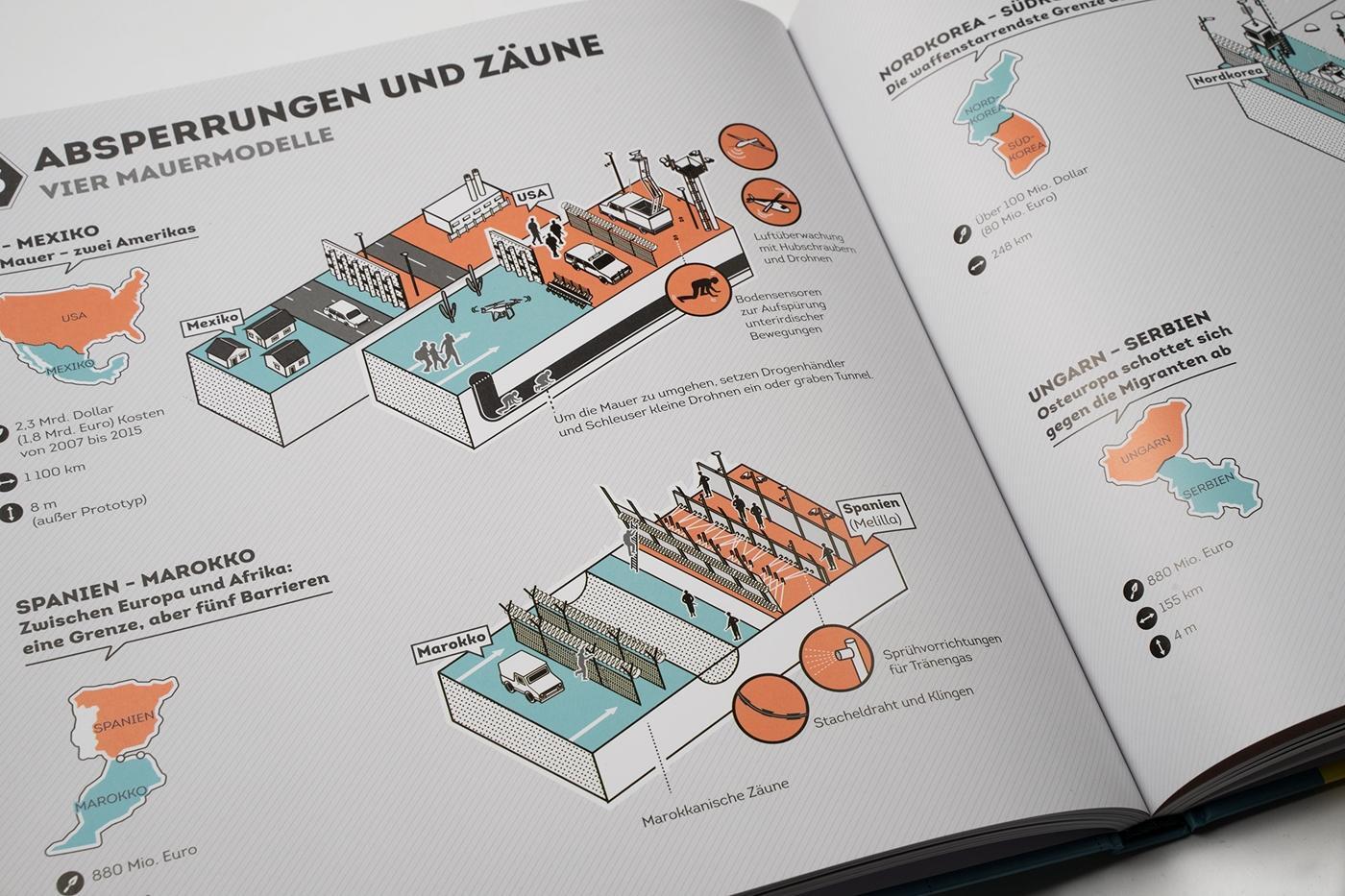 Bild: 9783806244274 | Atlas der Unordnung | Delphine Papin (u. a.) | Buch | 176 S. | Deutsch