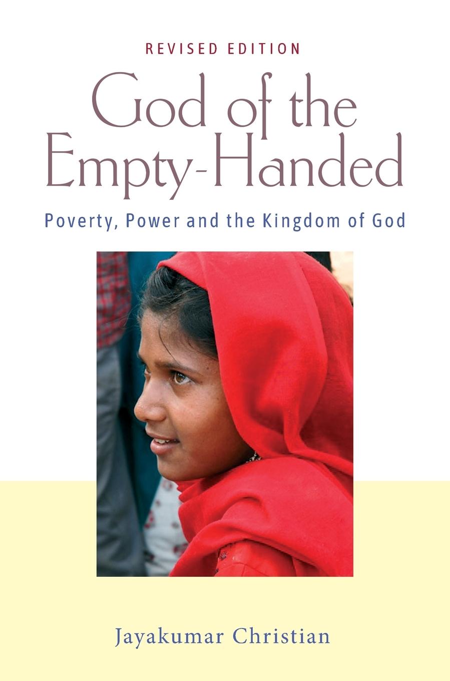 Cover: 9780987132901 | God of the Empty-Handed | Poverty, Power and the Kingdom of God | Buch